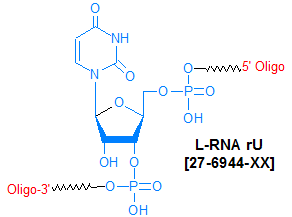 picture of L-RNA rU